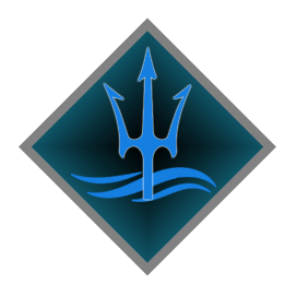 Triton's Fury